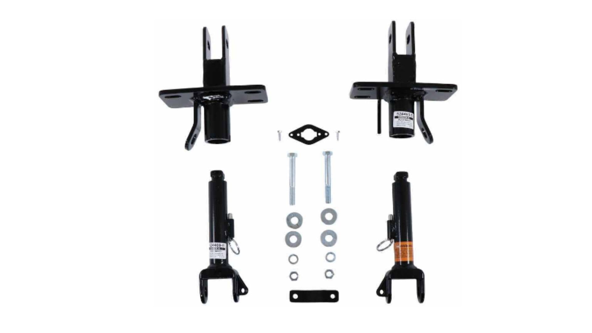 TrendsAuto Roadmaster Sterling All-Terrain Tow Bar and Baseplate Combo with Smart Diode Wiring Kit for Incandescent Bulbs fits 2021 2024 Bronco with Metal Bumper | Includes TrendsAuto Decal