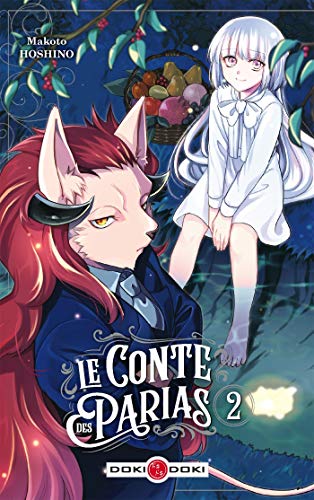 Le Conte des Parias — Tome 2