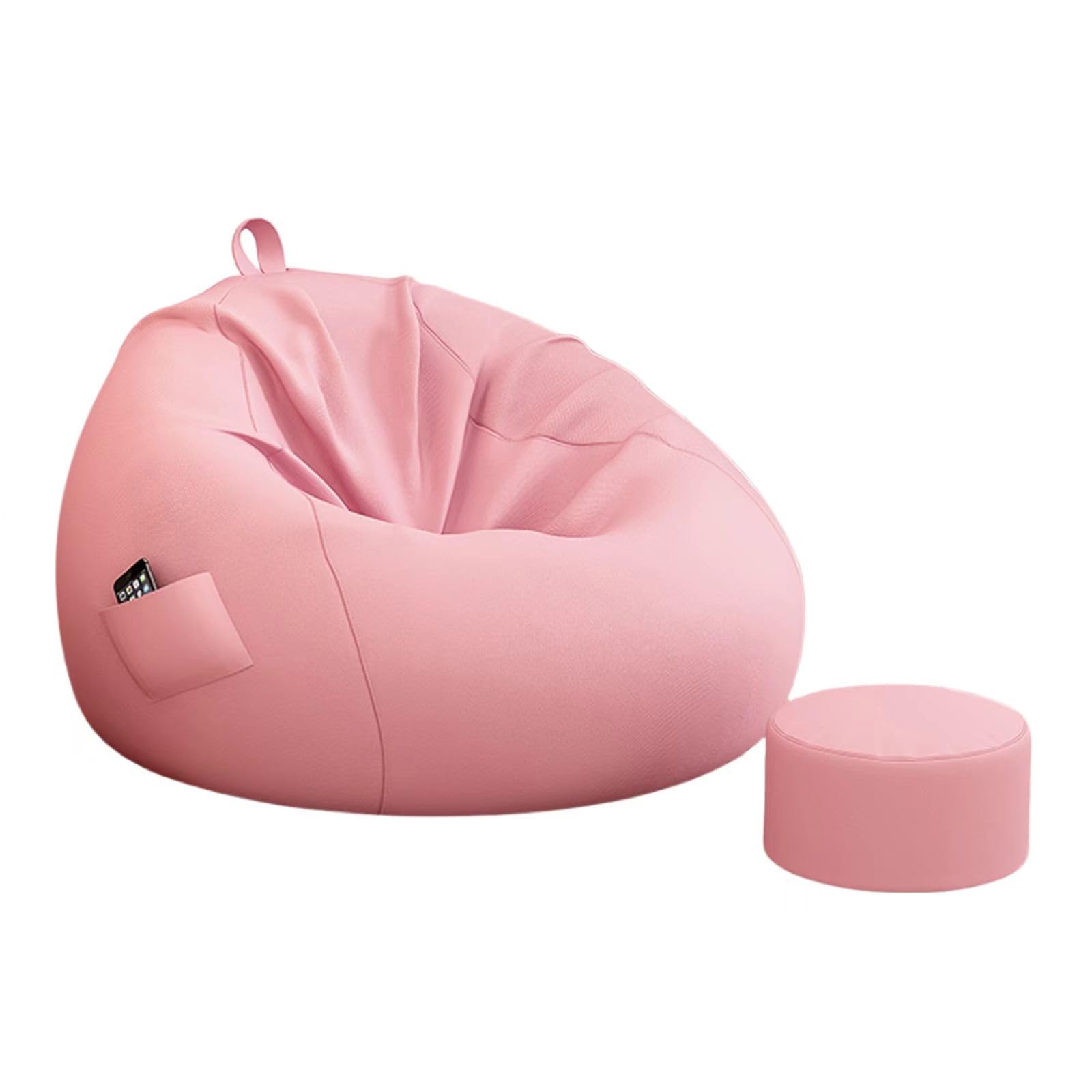 Bean Bag Pouf Sacco Letto Pouf Sacco Pouf Letto Per Dormire