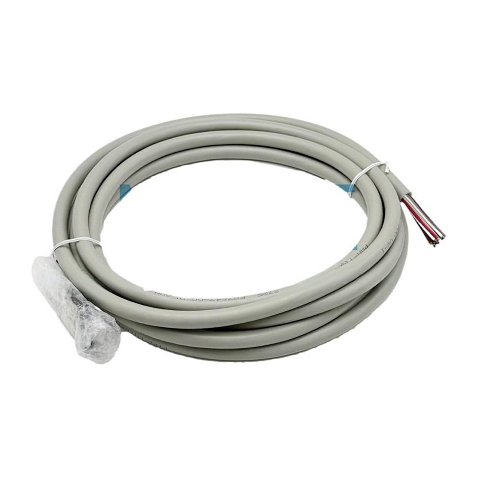 Câble 3*mi TWDFCW30K liaison HE10 20 broches haute conductivité AWG 22