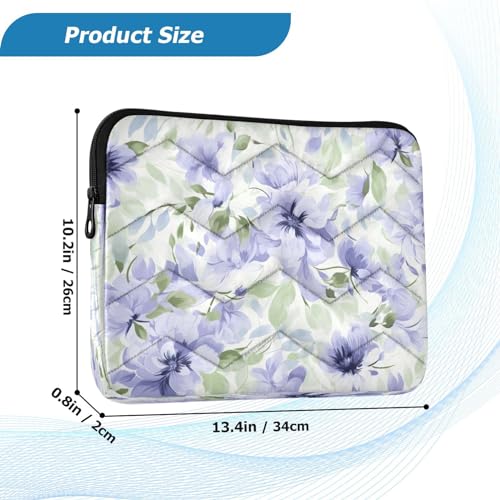Funda para portátil 13-14 pulgadas resistente al agua miniatura 3