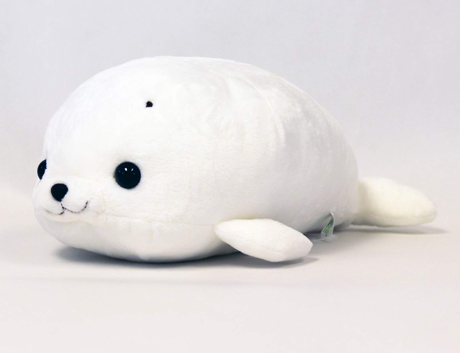 シュタイフ ぬいぐるみ カドリーフレンズ・アザラシのアイラ ファーストトイ シュタイフ ぬいぐるみ カドリーフレンズ・アザラシのアイラ