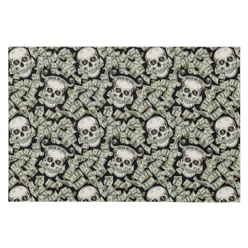 SAMAU  փ}bg  XJ 鐕 h ӂӂ hA}bg DƂ ~ O Ɩp ItBXp ƒp 唻 60*90CM