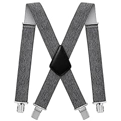 03 Grey(2 Inch Wide)