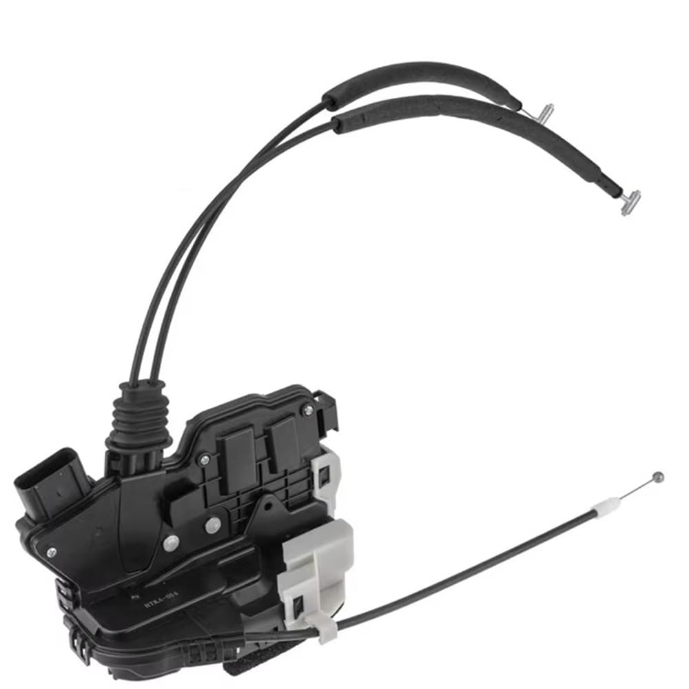 Hzsmyxgs One Color Car Door Lock 81320-2P010 81410-2P000 81420-2P000 81310-2P000 Compatible With Kia For Sorento Car Front Rear Left Right Door Lock Latch Actuator(Rear Left)