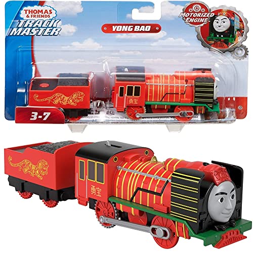 Fisher-Price Thomas and Friends Yong Bao
