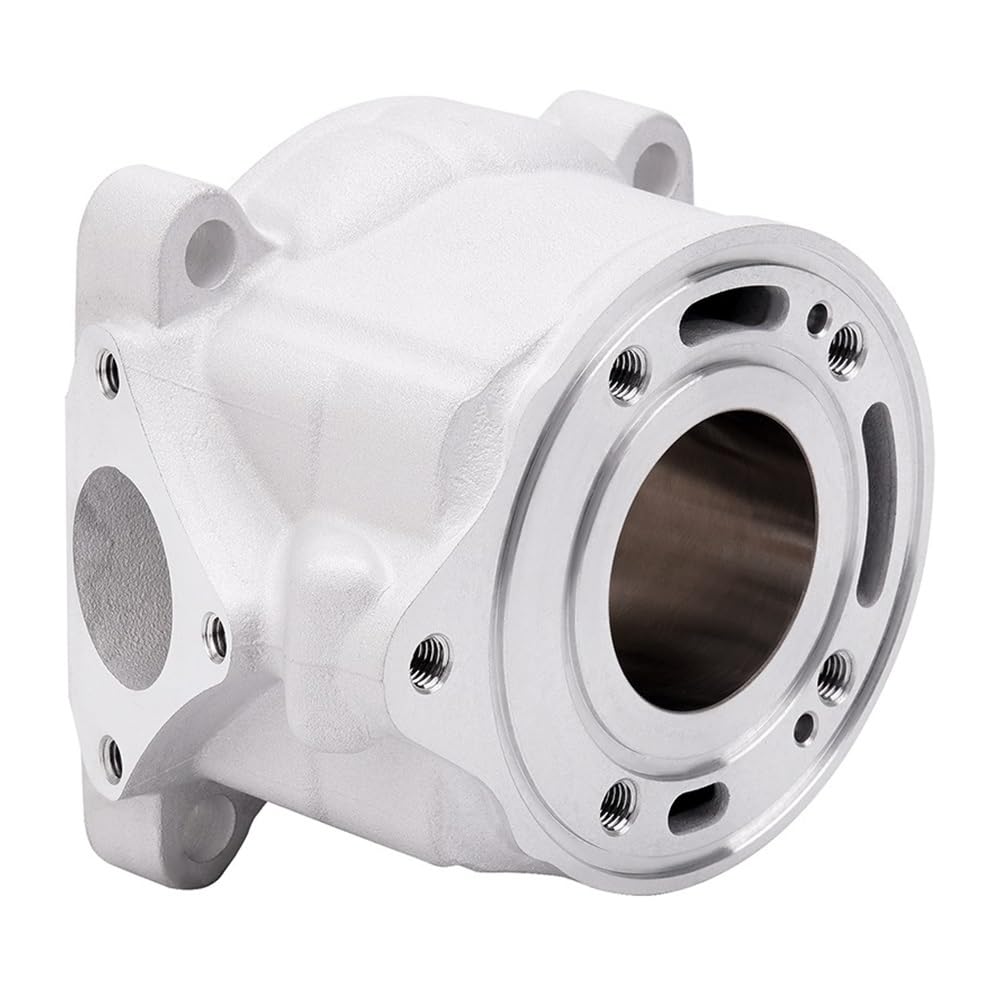 Cilindro de aire de 39,5 mm bloque de motor antirrecalentamiento para TC 50 SX