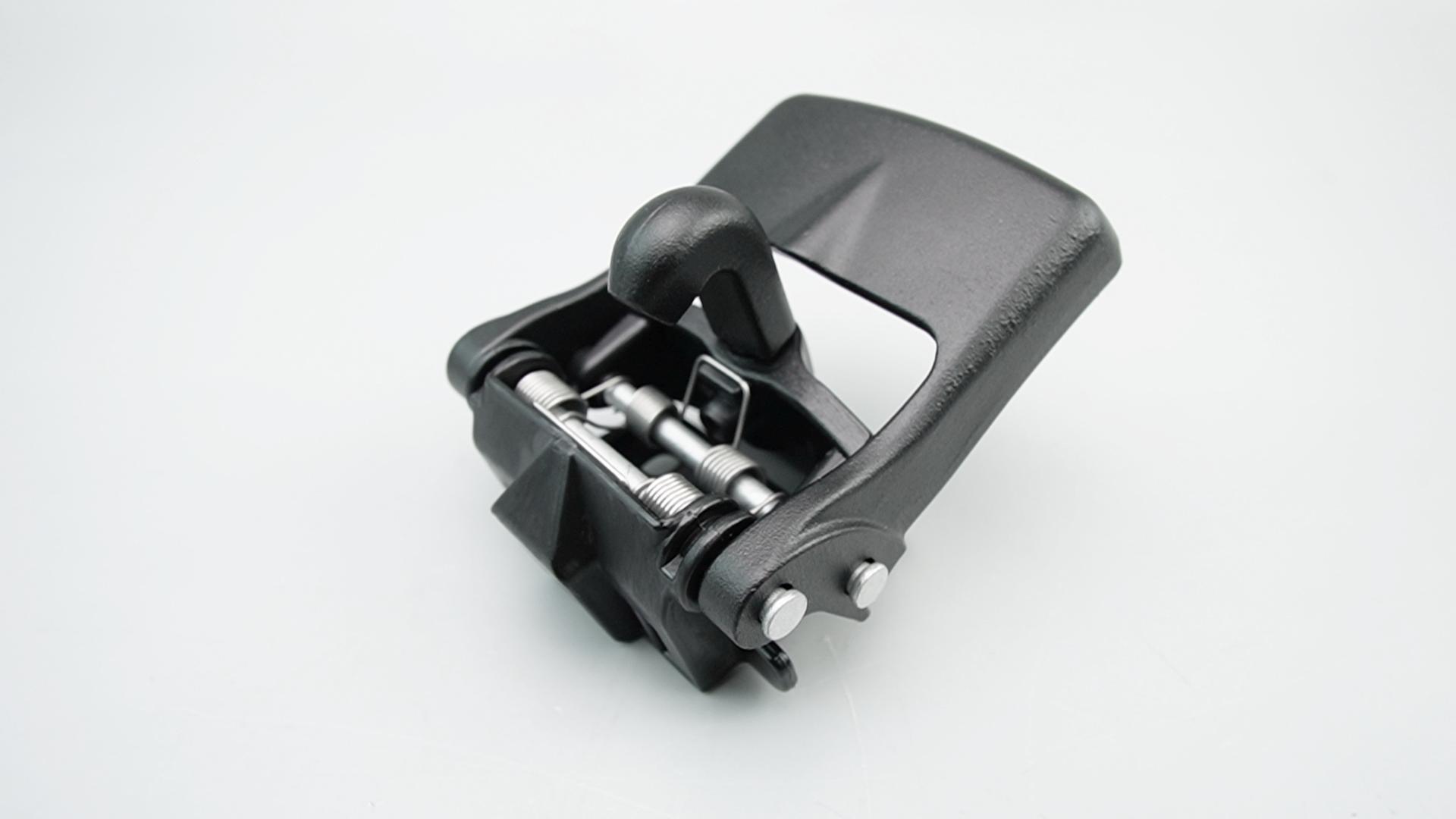 Amazon.com: Folding Top Latch Fit for Jeep Wrangler JL 2018–2024
