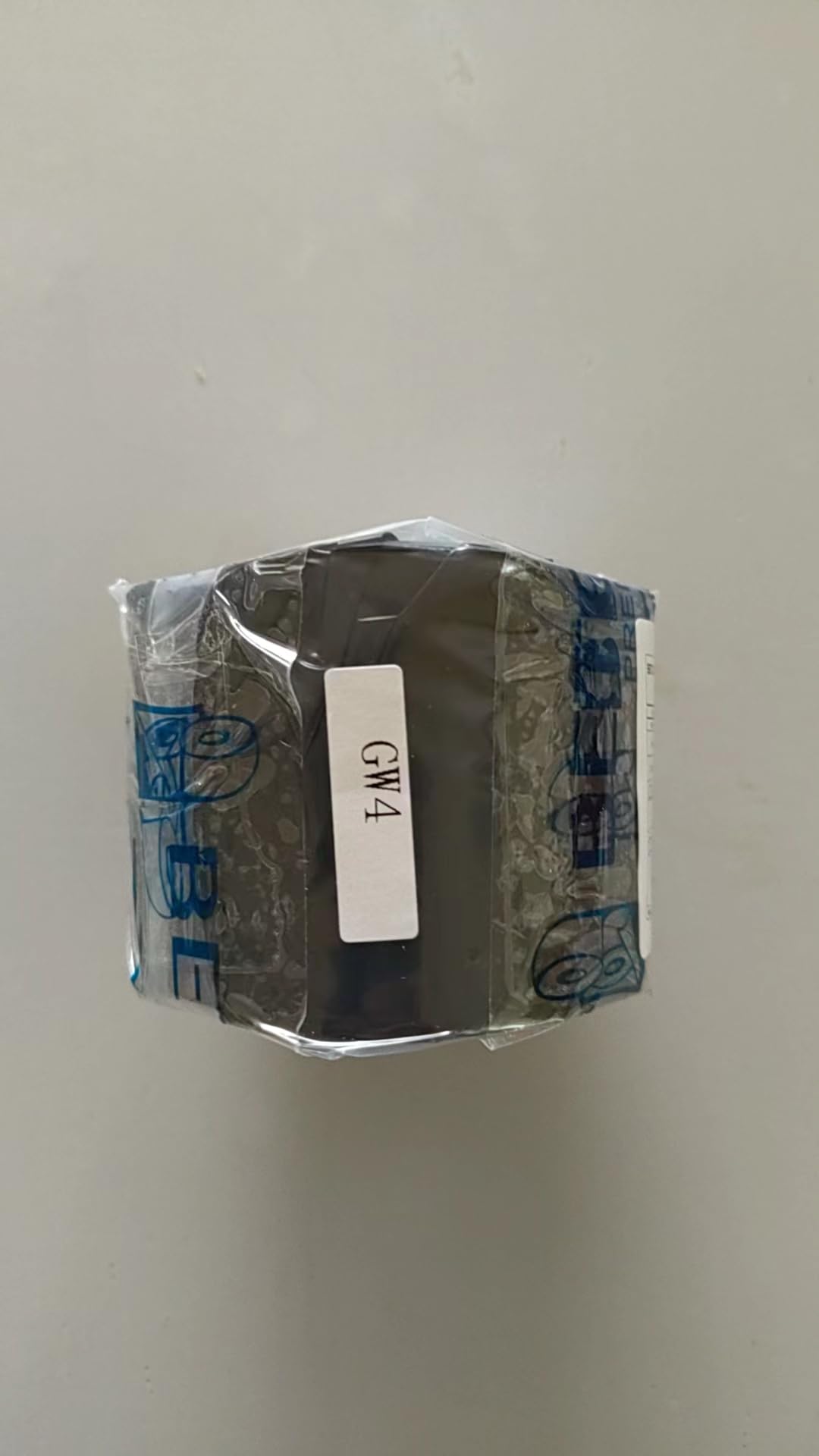 Dymo 450 10 Rolls William Hunter Sticky Labels 57mm X 32mm Compatible