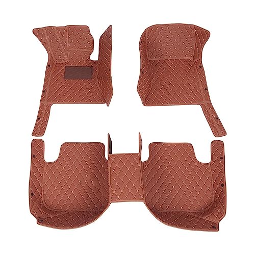 Tapis de sol de voiture Kia Sportage 2022 parés pour vos sorties en famille