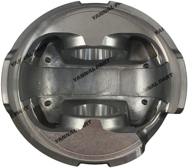 Piston Suitable for Isuzu Engine 4HG1