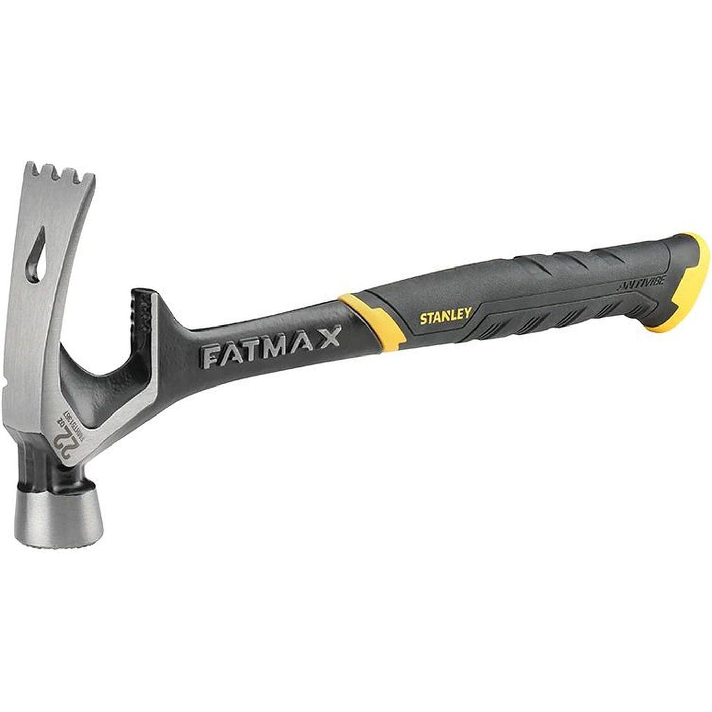 STANLEY FMHT51367-2 FATMAX Demolition Hammer, 22 Oz (B07DYMLQJT) Amazon Price History, Amazon Price Tracker