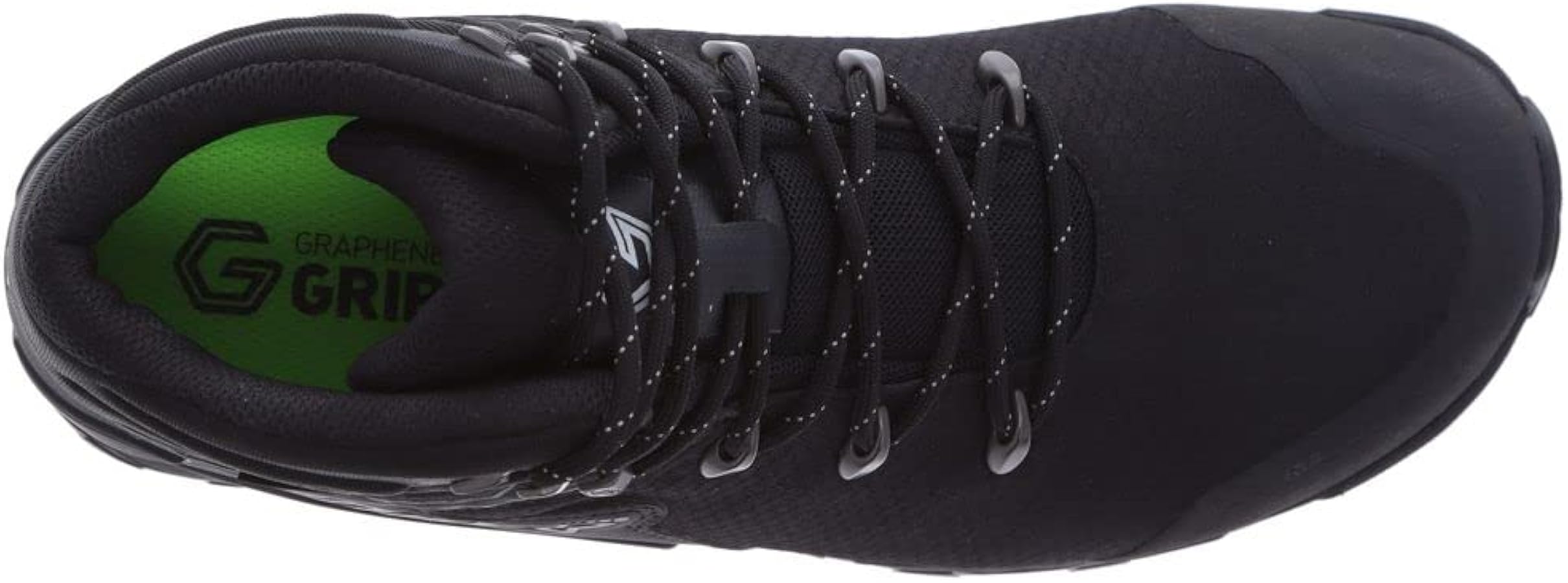 Amazon.com | INOV8 Women's Roclite Pro G 400 GTX V2 - Black - 6