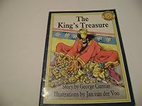 The King's Treasure 0780251490 Book Cover