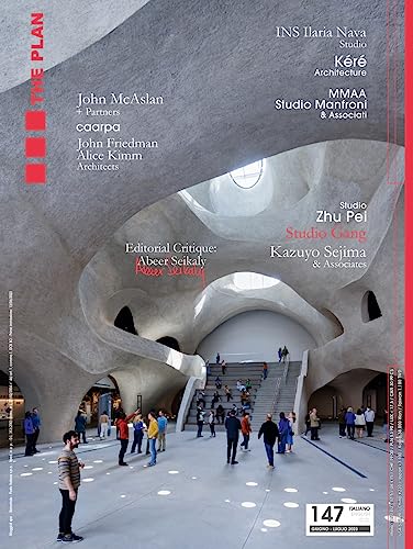  The plan (2023) (Vol. 147)