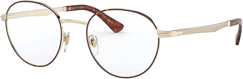 Miniatura 2 de Persol Po2460v - Marcos redondos para gafas graduadas
