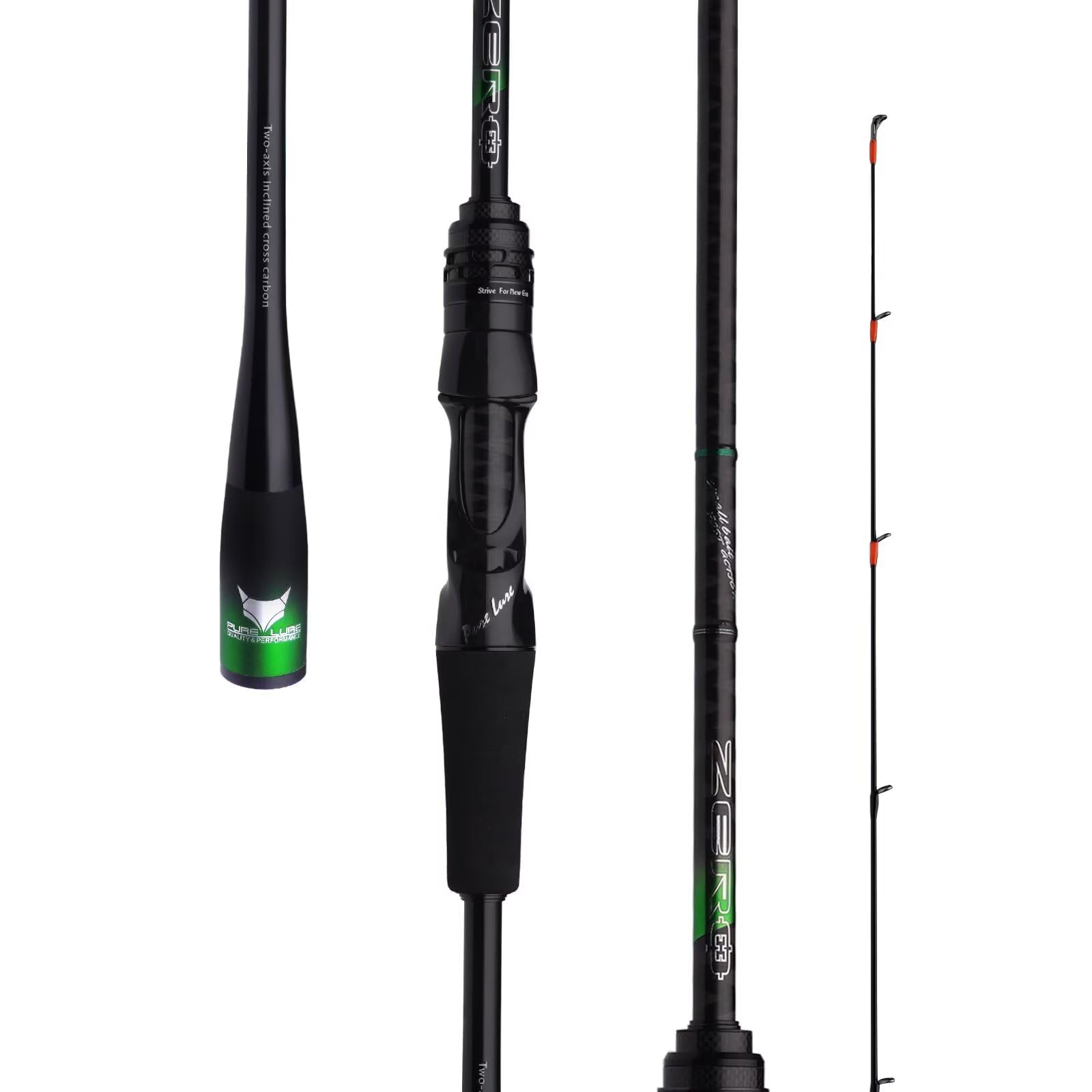 ◉ロッド ロッド RS フィッシング ロッド ZX太刀魚 | 株式会社ベイシックジャパン