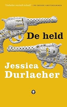 Paperback De held: roman Book