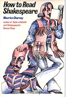 How to read Shakespeare 0070106592 Book Cover