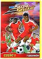 ワールドサッカー・スーパースターズ(1) [DVD] SOCCER LEGENDS ワールドサッカー スーパースターズ 1 - メルカリ