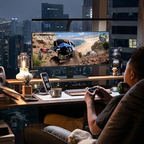 LG 34 inch UltraWide monitor