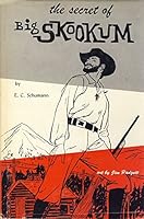 The Secret of Big Skookum B000JCZ06S Book Cover