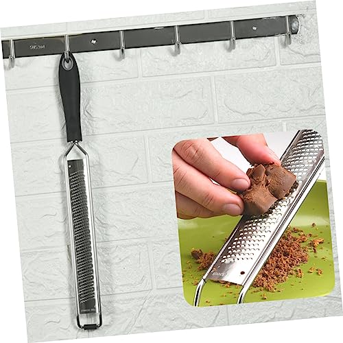 Rallador de acero inoxidable Zerodeko multiusos miniatura 4
