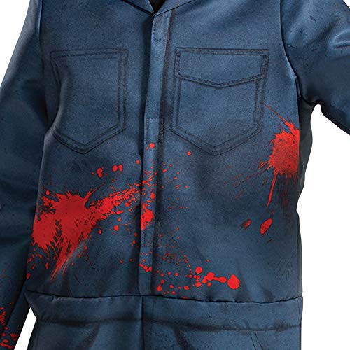 Disfraz Michael Myers para niños, Halloween oficial miniatura 4