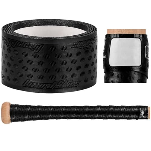 野球 リザードスキンズ Lizard Skins メンテナンス用品 バット グリップテープ DSP ウルトラ ソリッドカラー スペシャリティー DSP-ULTRA JET BLACK 1.1mm