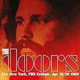 Live New York / Pbs Critique / Apr 28/29 1969