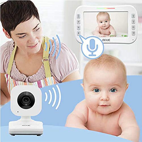 9 Best Baby Monitor For Twins Reviewed [2022 June]