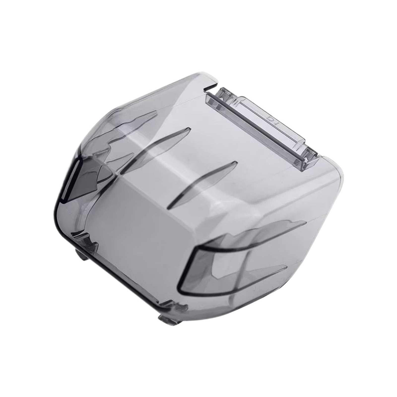 Cubierta de lente de cámara Mini2 con protector de cardán