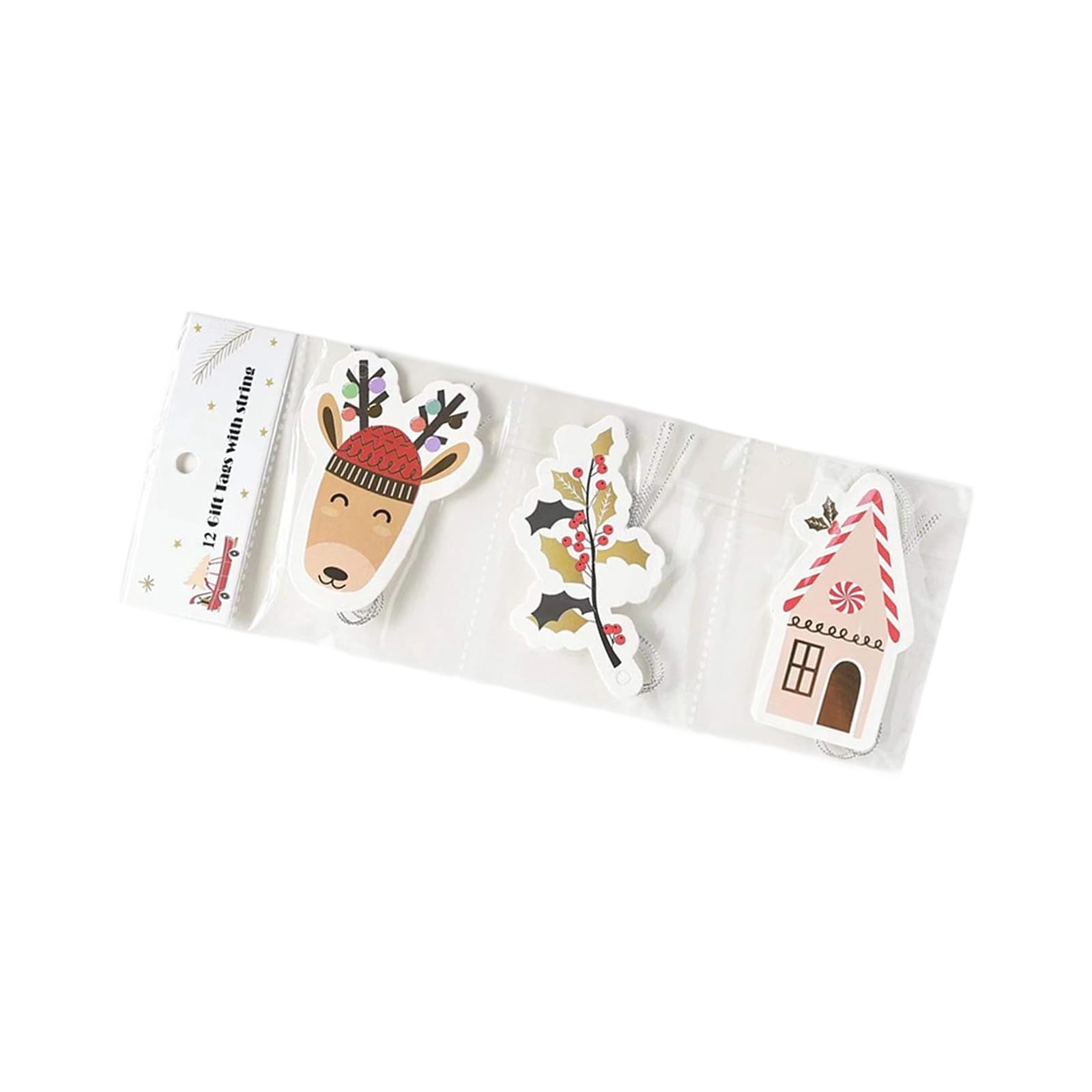 Xjdzineq Multipurpose Festival Greeting Cards Sustainable Design for Holiday Parties Customizable Art Projects Christmas Cards Bulk Pack