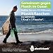 Vanish Oxi Action Fleckentferner Multi-Flecken-Vorwaschspray Weiß 3 x 750ml