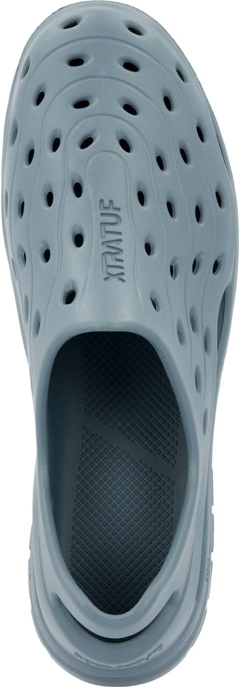 XTRATUF Unisex Riptide 3in Stormy Blue Sanda