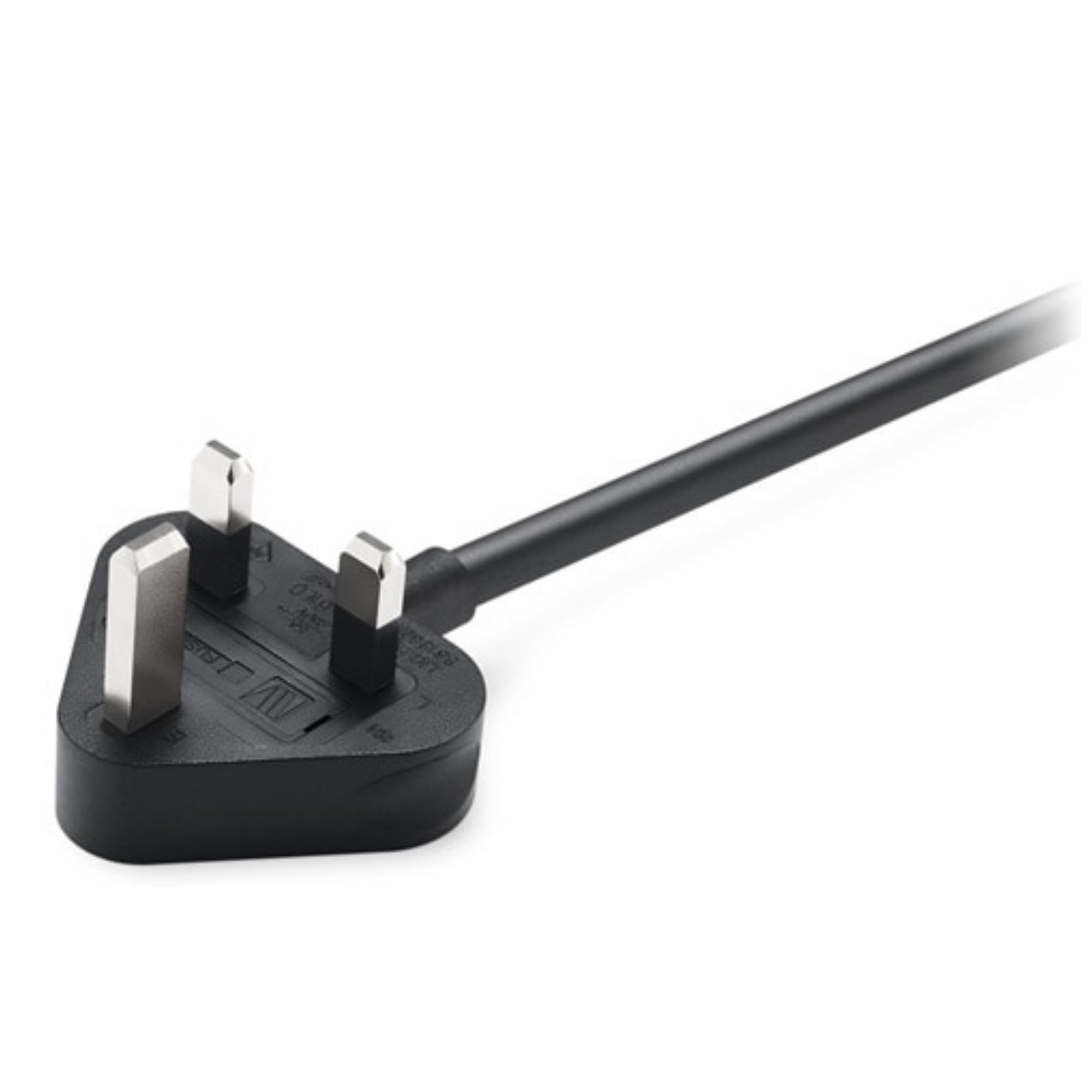Dell - USB-C Netzteil - GaN, mit Stromkabel - AC - 165 Watt - Europa - für Precision 5680, 5690, Pro Max 16 Plus MB16250, 16 Premium MA16250, 18 Plus MB18250