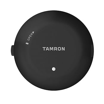 Amazon.com : Tamron Tap-In-Console For Canon, Black