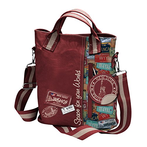 Speedy shoulder bag