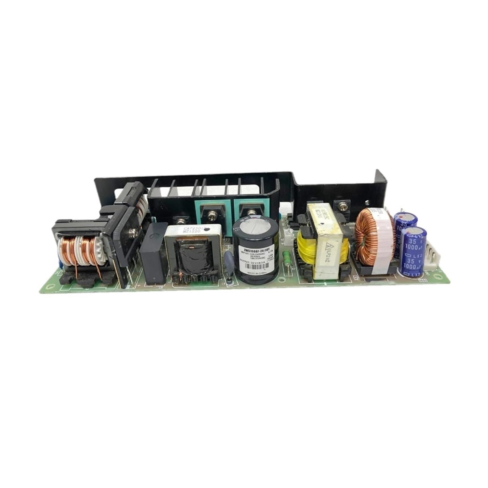 BACYDLPL ZWS150AF-24/JUT Power Supply 24V 6.3A(7.5A)