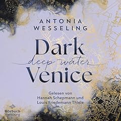 Deep Water Titelbild