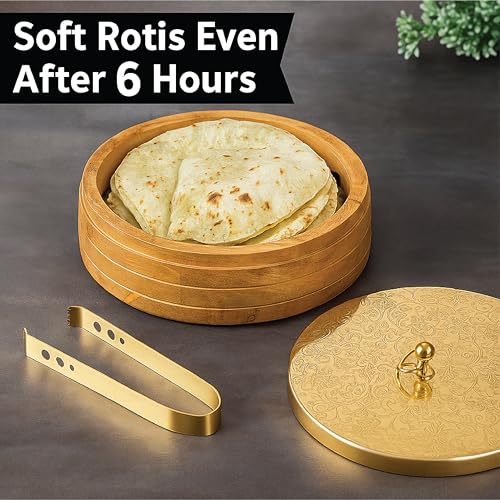 Image of Jus' Amazin Certified Gluten Free Atta (4kg) | Makes Fluffy & Soft Chapatis | Multigrain (Millets, Quinoa, Amaranth) | Certified Gluten Free (Lab Tested) | Multipurpose (Chapati, Poori, Paratha, Baking)