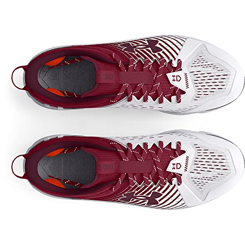 Image of Under Armour Men's Yard Low Mt Baseball Cleat