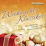  Weihnachtsklassiker: Die schönsten Advents- und Weihnachtslieder