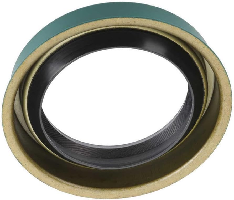 Automatic Transmission Extension Housing Seal for GMC K1500 Suburban, Yukon 1994 1995 1996 1997 1998 1999 5.7L V8, Automotive Replacement Parts