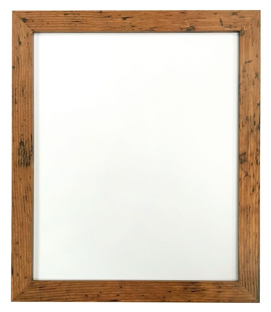 Amazon.com - FRAMES BY POST H7 Vintage Wood Picture Photo