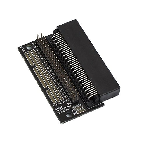 PimoroniEdge Connector Breakout Board for BBC micro:bit