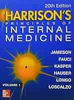 健康・医学 Harrison's Principles of Internal Medici 51nuxicuEAL._AC_SY200_QL15_.jpg