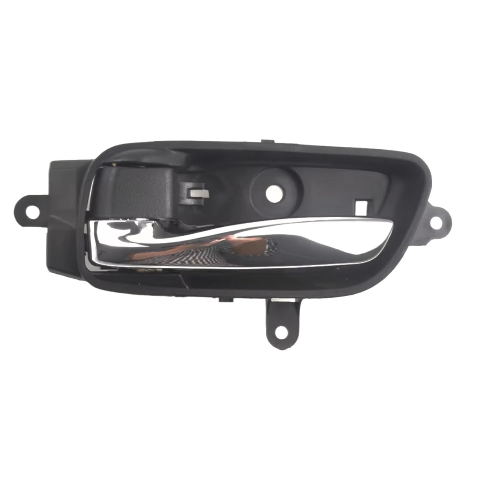 Rdfcvtg Left Compatible With Nissan For Altima For Pathfinder 2013-2017 For Murano 2015-2017 Car Interior Door Handle Right 80670-3Ta0d Automotive Interior Parts