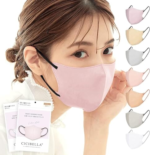 [KANEYAMA] 3D}XN CICIBELLA}XNi10×2pbNj ̃}XN oCJ[}XN sDz}XN ΂ ĝ ɂȂȂ J[}XN}XN (CbNAbV)