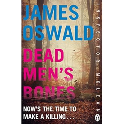 Dead Men's Bones